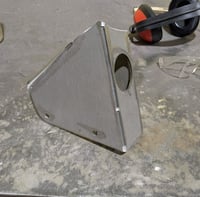 Image 5 of 14-21 Tundra Gauge Mount