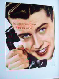 The Message
