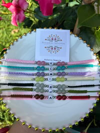 Image 2 of Initial Bracelet
