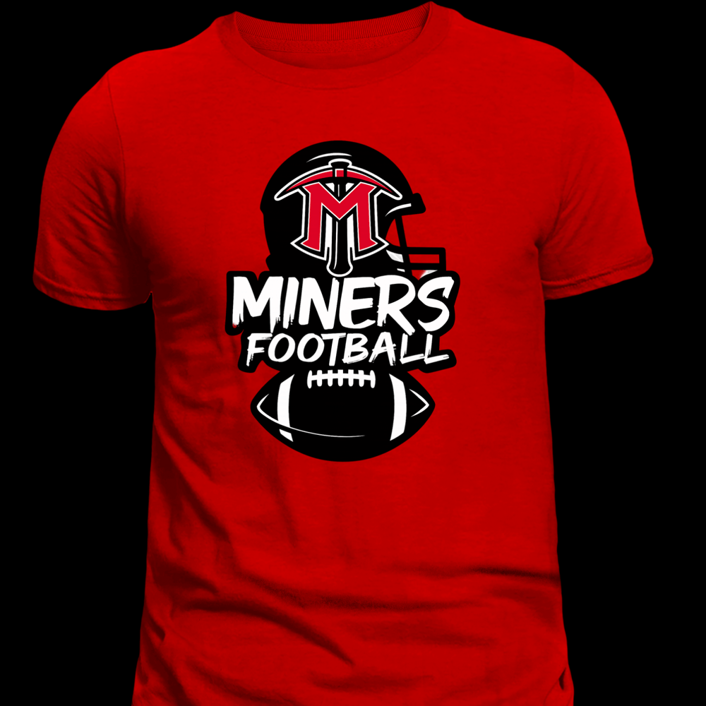 Image of  SMS Miners football