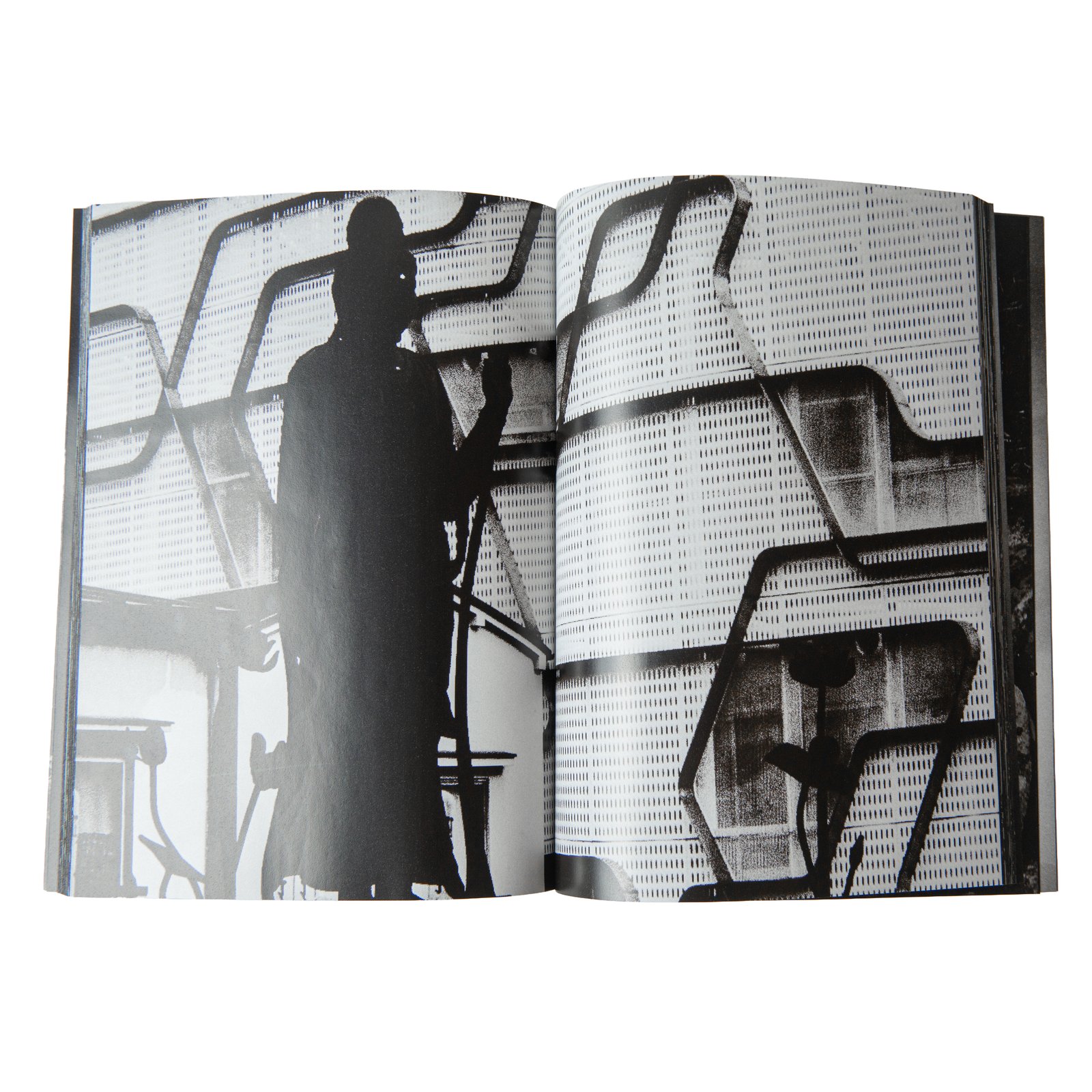 Vein: A Photobook | David Kresses