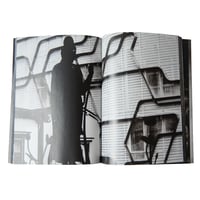 Image 3 of Vein: A Photobook