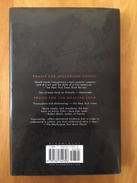 Image 2 of David J. Skal "Death Makes a Holiday" Hardcover #FIRST EDITION#
