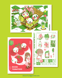 Image 1 of OC riso [S]