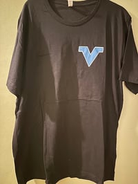 Image 2 of IN MY CHEERLEADER ERA T-SHIRT