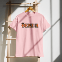 Image 2 of Senior Cap 2026