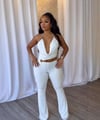 Lovie jumpsuit 