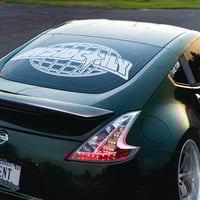 Image 2 of Full Glass🌐Wire Frame🌐Banner