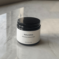 Image 4 of Antioxidant Radiance Balm