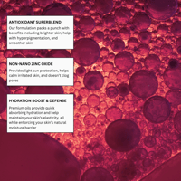 Image 3 of Antioxidant Radiance Balm