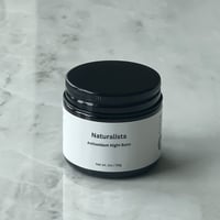 Image 4 of Antioxidant Night Balm
