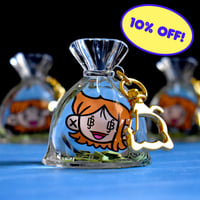 Image 1 of Nami Liquid Charm