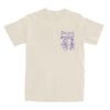 BAKA GAIJIN + FRIENDS "SKULL” TEE