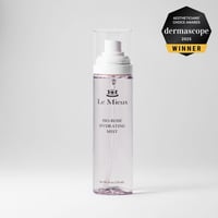 Le Mieux ISO-Rose Hydrating Mist