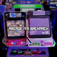 Image 1 of Arcade Ita Backpacks