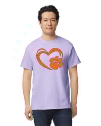 Image 1 of Bobcat Big Heart