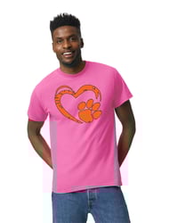 Image 3 of Bobcat Big Heart