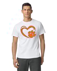 Image 4 of Bobcat Big Heart
