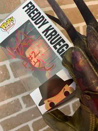 Image 1 of Signed Funko