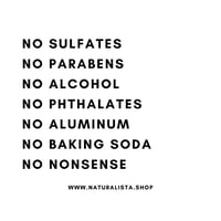 Image 3 of Natural Deodorant for Sensitive Skin