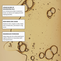 Image 4 of Natural Deodorant for Sensitive Skin