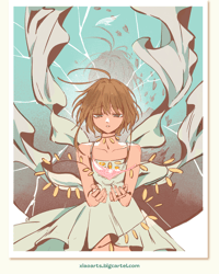 Image 1 of Tsubasa Riso [M]