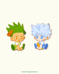 Image 1 of Killugon Standees