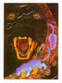 Jaguar Risograph Image 2