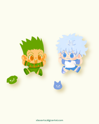 Image 3 of Puffy Charm