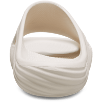 Image 6 of Crocs Mellow Tide Recovery Slide Stucco Sz M9/W11 NEW