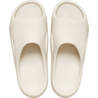 Image 2 of Crocs Mellow Tide Recovery Slide Stucco Sz M9/W11 NEW