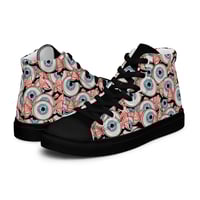 Image 1 of Obscene High top