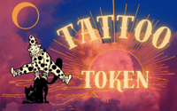 Tattoo Token!