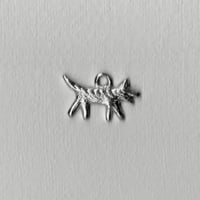 good boy pendant