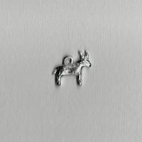 horns pendant