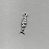 fish pendant