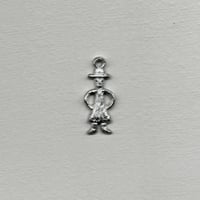 sunhat pendant