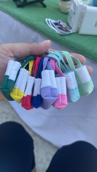 Image 1 of Mini Totes