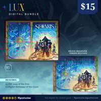 Lux ✦ Digital Bundle