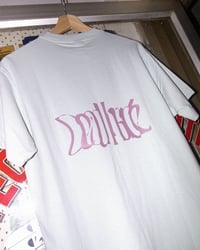 Image 2 of THE ALIENS COMMUNICATIONS TEE BY DEAD INSIDE