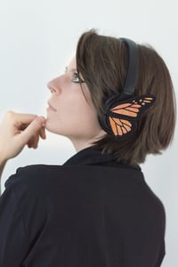 Image 3 of Ailes casque