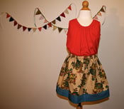 Image of Neesha Skirt
