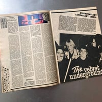 Image 8 of Magazyn Muzyczny vol.9 (1988)