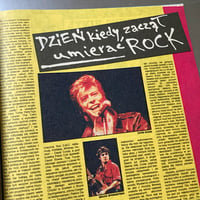 Image 11 of Magazyn Muzyczny vol.9 (1988)