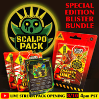 Image 1 of Scalpo Blister Bundle