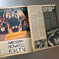 Image 7 of Magazyn Muzyczny vol.8 (1989)