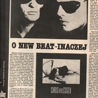 Image 12 of Magazyn Muzyczny vol.8 (1989)
