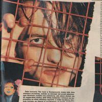 Image 3 of Magazyn Muzyczny vol.8 (1989)