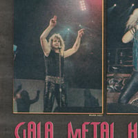Image 6 of Magazyn Muzyczny vol.8 (1989)