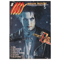 Image 1 of Magazyn Muzyczny vol.8 (1989)